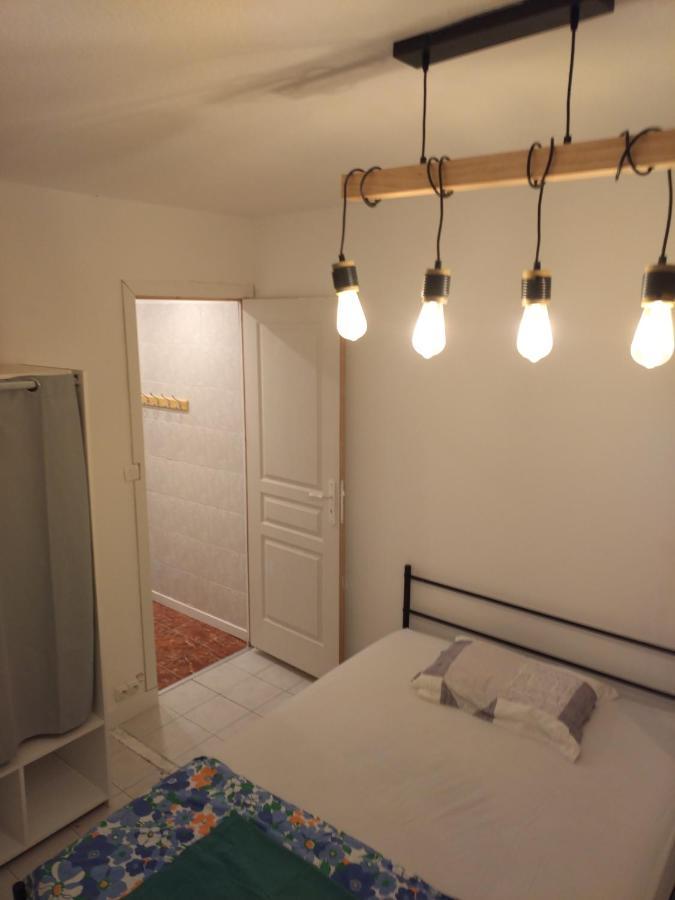 T4 Prado Velodrome Plage 3 Chambres Marselha Exterior foto